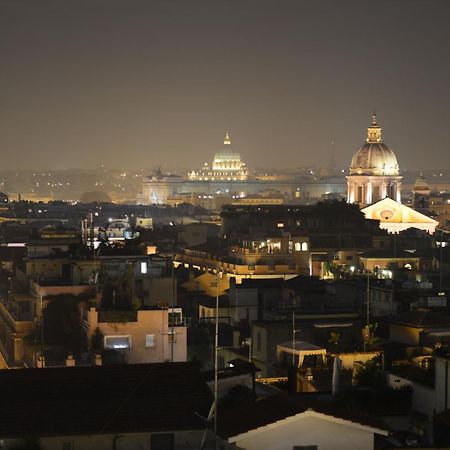 Appartamento "Spanish Steps 2" By Flatinrome Extérieur photo